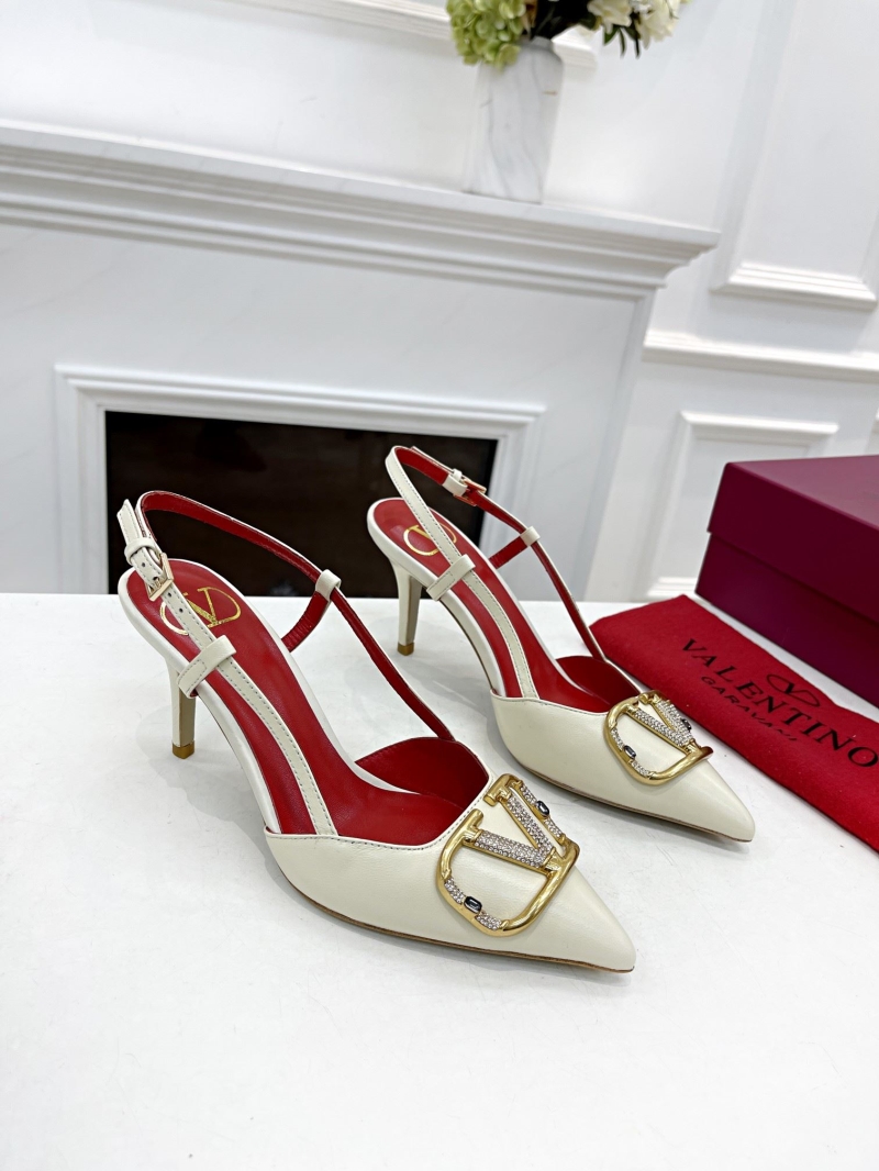 Valentino High Heels